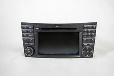 Mercedes E Class CLS W211 W219