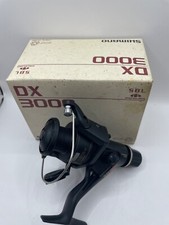 Shimano DX 3000 Rolle