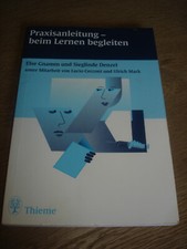 Praxisanleitung für