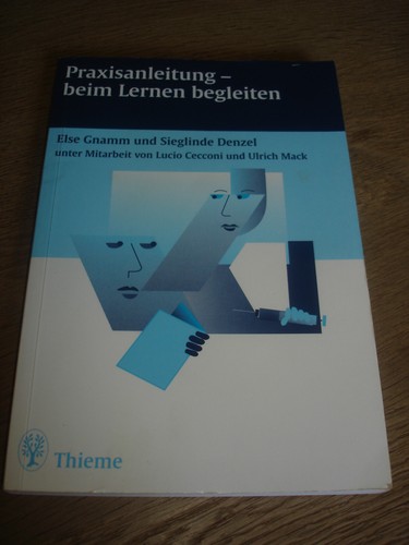 Praxisanleitung für