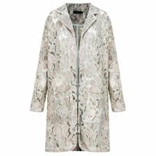 Myrine Gerani Spitzenjacke 2a