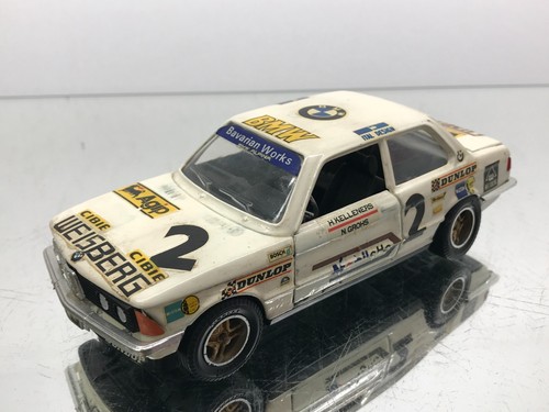 Mebetoys 8619 bmw 320 e21 - mebetoys,