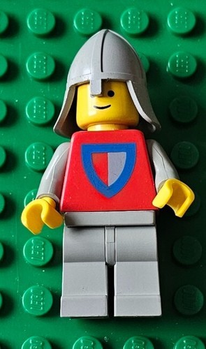 Lego cas233 mini - mini,