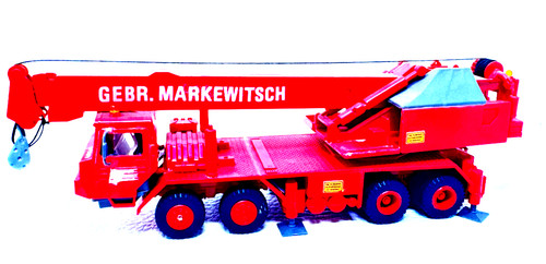 Preiser 1102 markewitsch - preiser,