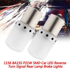 4er 1156 BA15S P 21W SMD Auto