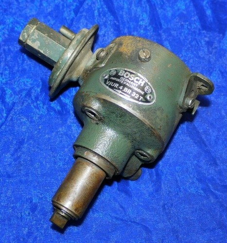 Verteiler bosch zündverteiler - verteiler,