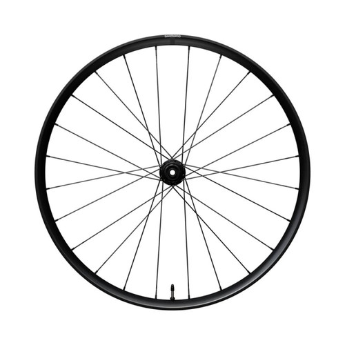 Shimano vorderrad rx180 - shimano, wh-rx180