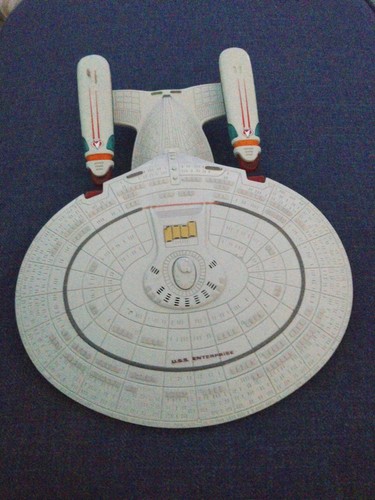 Star trek raumschiff - star,