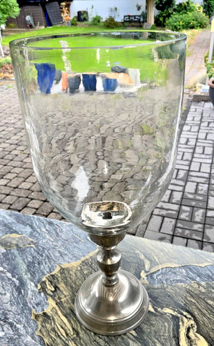 Glas vase glasvase - vase,
