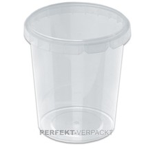 430 Becher 520ml mit