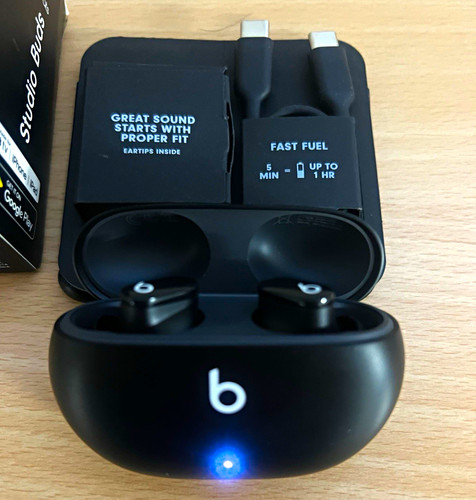 Beats studio buds - studio, true