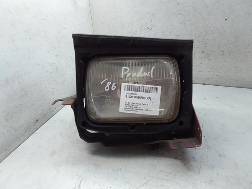 Honda prelude ba2 - prelude, original