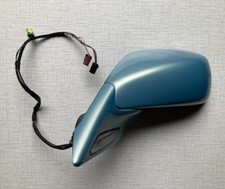 Außenspiegel Links   Citroen C8 Peugeot 807 Spiegel KNBD Initiatique