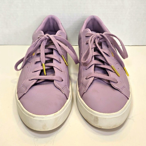 Adidas womens sleek ee8277 - womens,