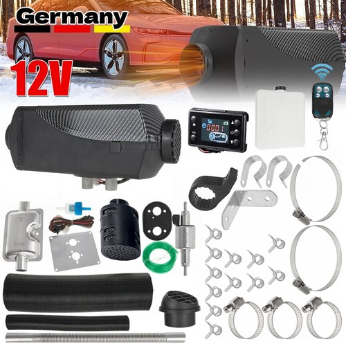 Diesel standheizung - diesel,