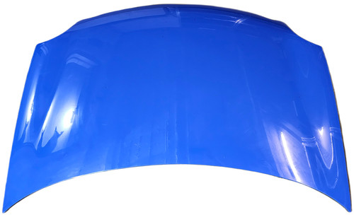 Original polo motorhaube - vw, 9n