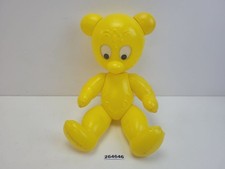 Teddybär Badespielzeug DDR