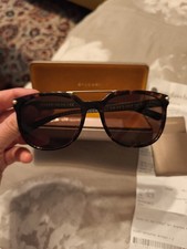 Bulgari Sonnenbrille Damen7035