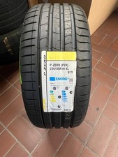 Pirelli P Zero (PZ4)  235/35
