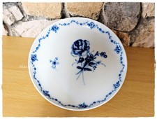 Kaffeegeschirr Porzellan Alt Fürstenberg Lottine blaue Rosen  - bitte auswählen