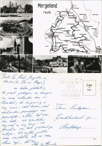 Niederlande mergelland route - .niederlande,
