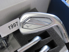 Mizuno JPX 925 Hot Metal Irons