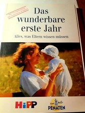 Das wunderbare erste Jahr