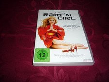 The Ramen Girl - Brittany