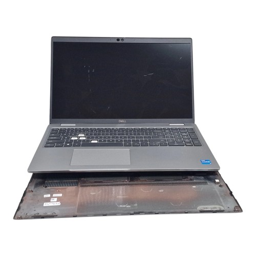 Dell latitude 5520 - dell,