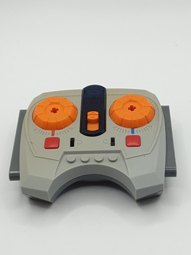 Lego 64227c01 electric power - 64227c01,