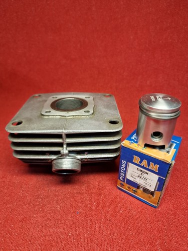 Simson s51 orig - s51,