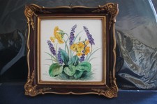 Rosenthal Handmalerei Nr. 14