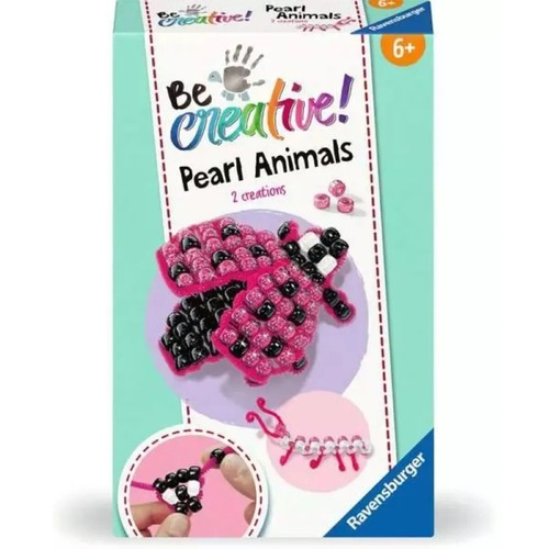 Ravensburger becreative - ravensburger,