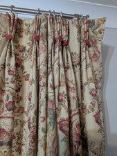 Paar Vintage Laura Ashley