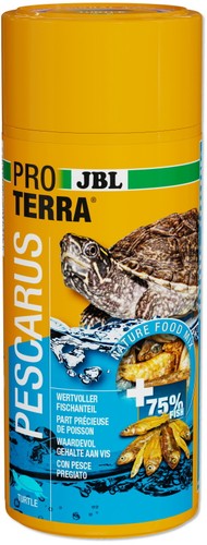 Jbl proterra pescarus - jbl,