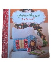 TOPP Weihnachtsbuch Nähen