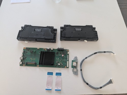 Sony 65xe7005 tv - sony, kd-65xe7005