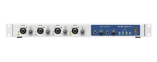 Rme fireface 802 - fireface, 60-kanal