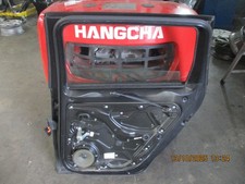 Tür hinten rechts Passat 3C