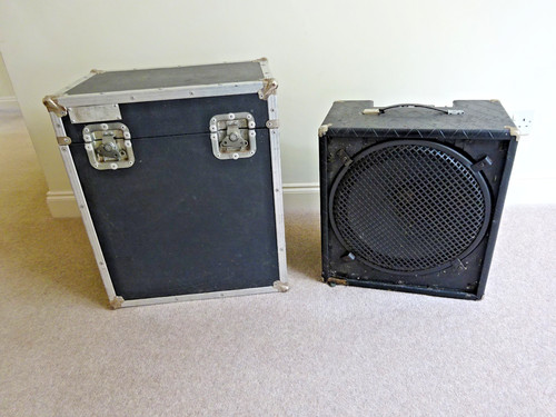 Polytone mini brute - polytone,