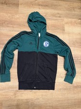 Fc Schalke 04 Trainingsjacke