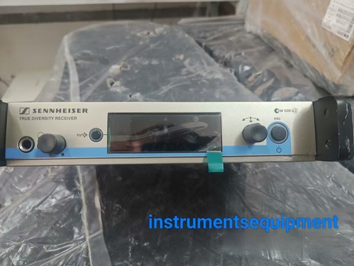Sennheiser ew500g3 wireless - sennheiser,