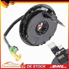 Schleifring Wickelfeder Airbag