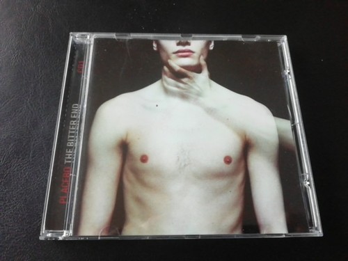 Placebo the bitter end - placebo,