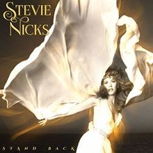 Stand back von nicks stevie - back,