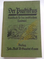 Der Praktikus - Handbuch für