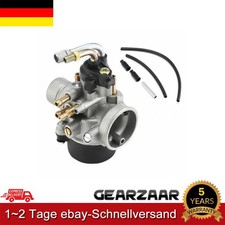 Vergaser 17,5mm Passend für