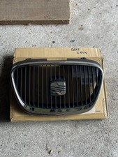 ORIGINAL SEAT Leon Kühlergrill (1P1) Facelift 2009-2012 1P0853654A