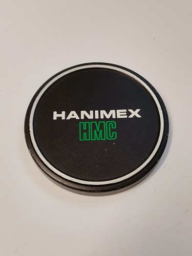 Hanimex hmc - hanimex,