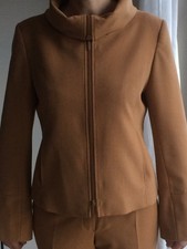 Sophia Szagun Tweed Hosen